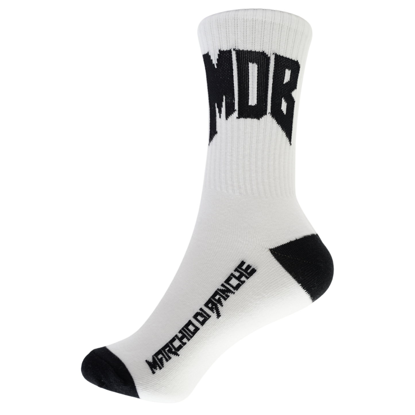 MDB Members. Socks [Black]