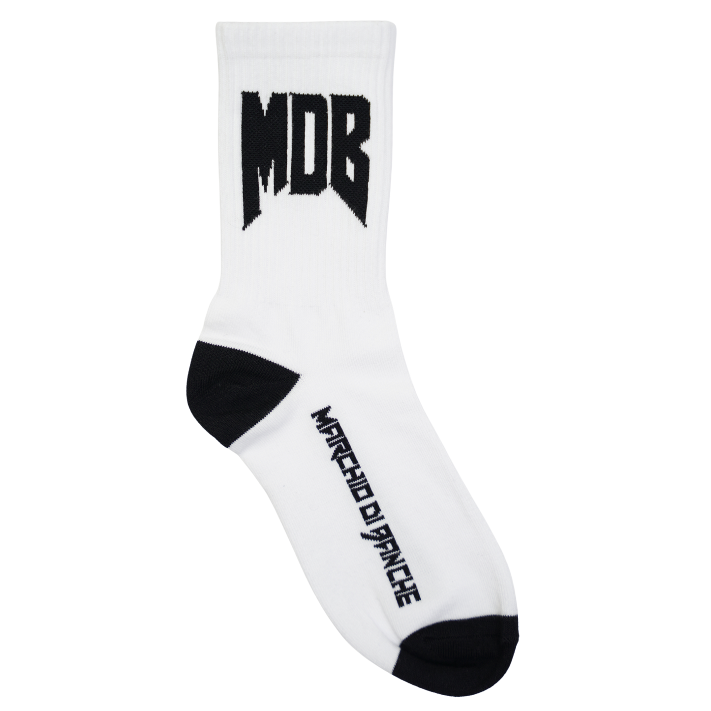 MDB Members. Socks [Black]