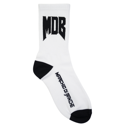 MDB Members. Socks [Black]