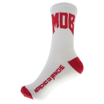 MDB Members. Socks [Red]