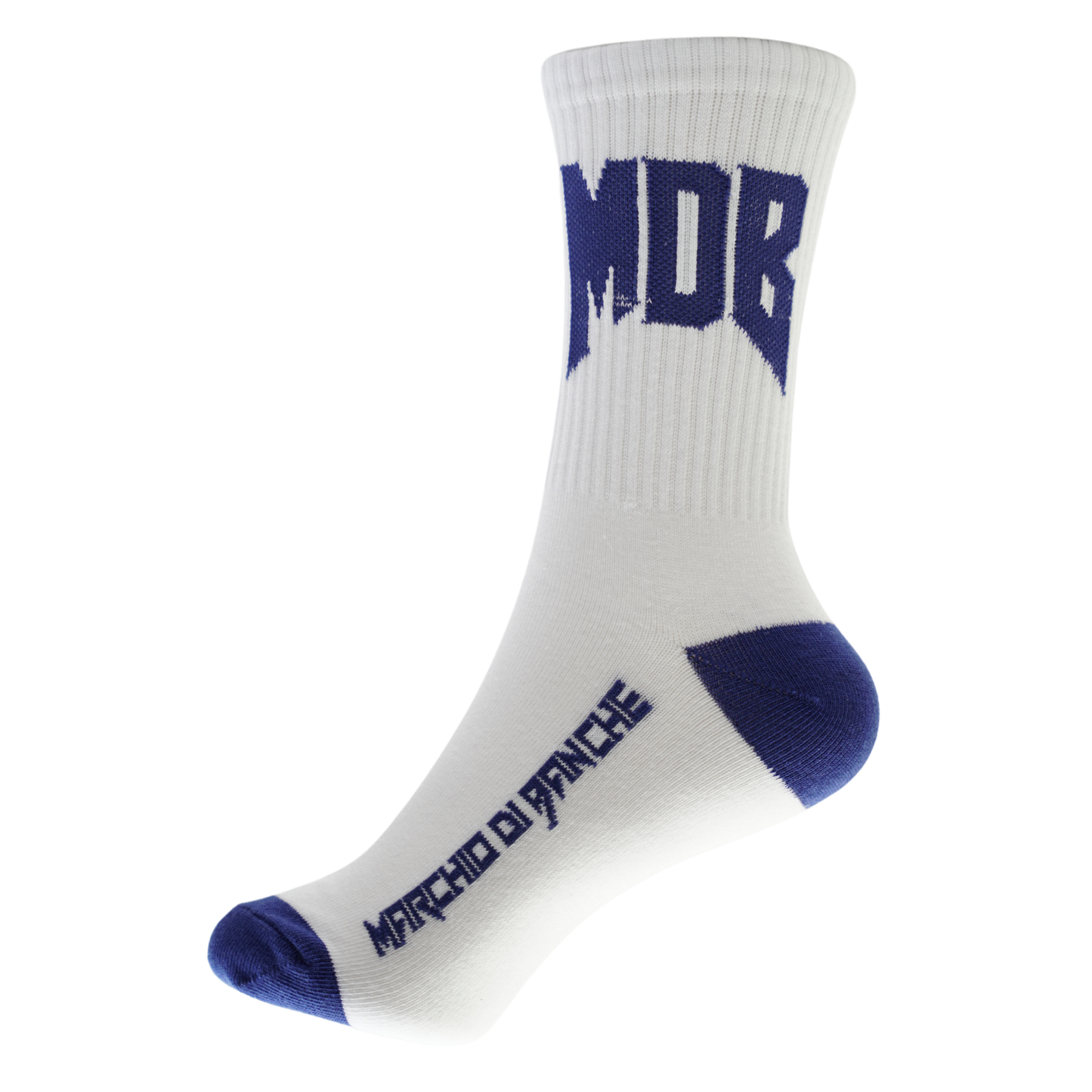 MDB Members. Socks [Blue]