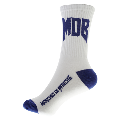 MDB Members. Socks [Blue]