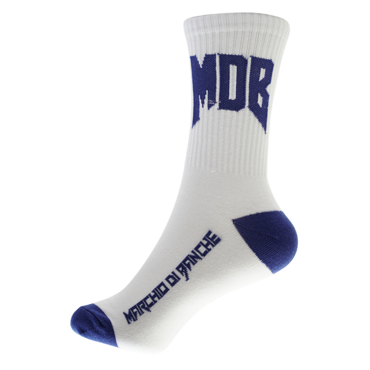 MDB Members. Socks [Blue]