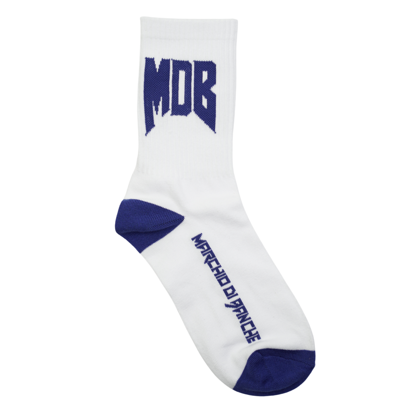 MDB Members. Socks [Blue]