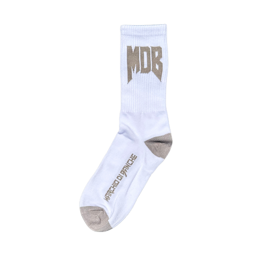 MDB Members. Socks [Gray]